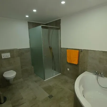Apartment Ferienwohnung Widmann *