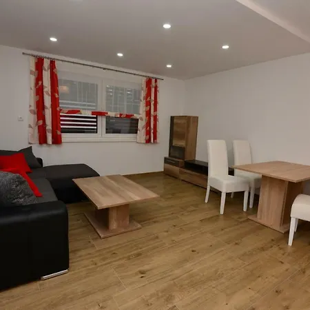 Ferienwohnung Widmann * Scheffau am Wilden Kaiser