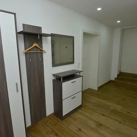 Apartment Ferienwohnung Widmann *