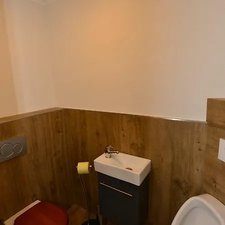 Ferienwohnung Widmann Apartment *