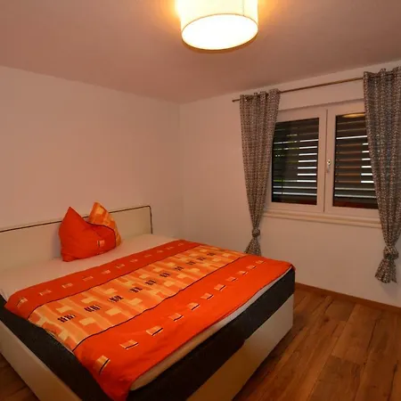 Apartment Ferienwohnung Widmann *